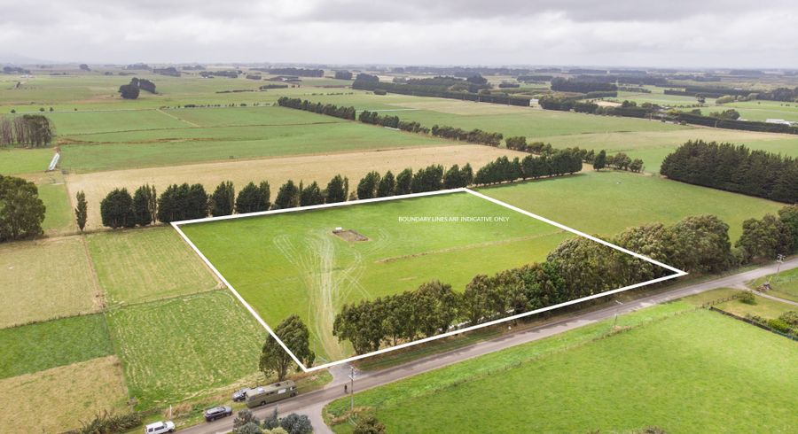  at 231 Roslyn Road, ROSLYN BUSH, INVERCARGILL