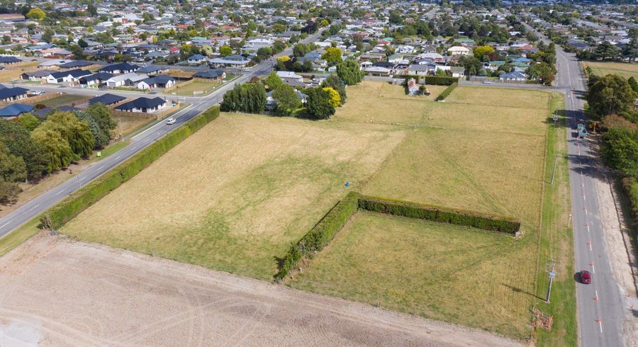  at 172 Trevors Road, Elgin, Ashburton
