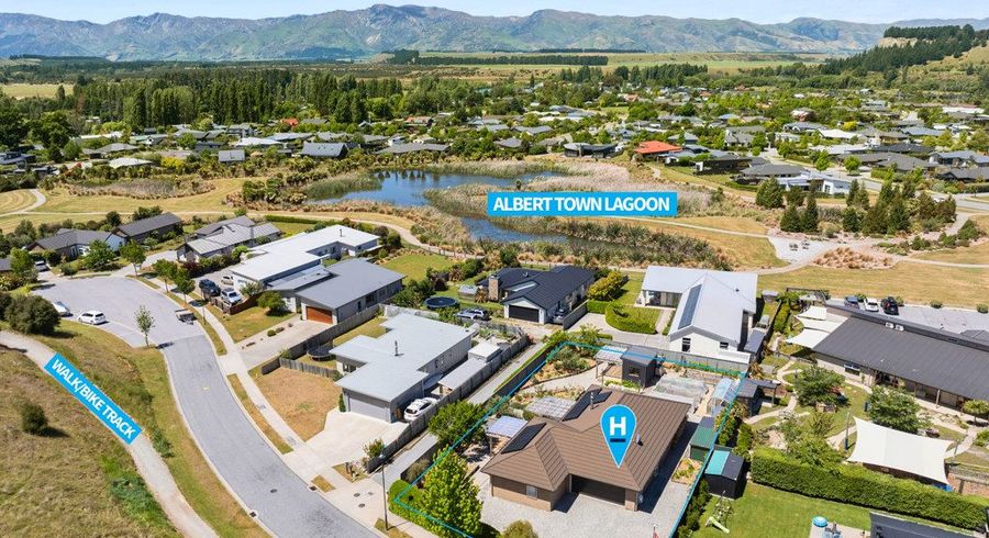  at 44 Quinnat Street, Albert Town, Wanaka, Otago