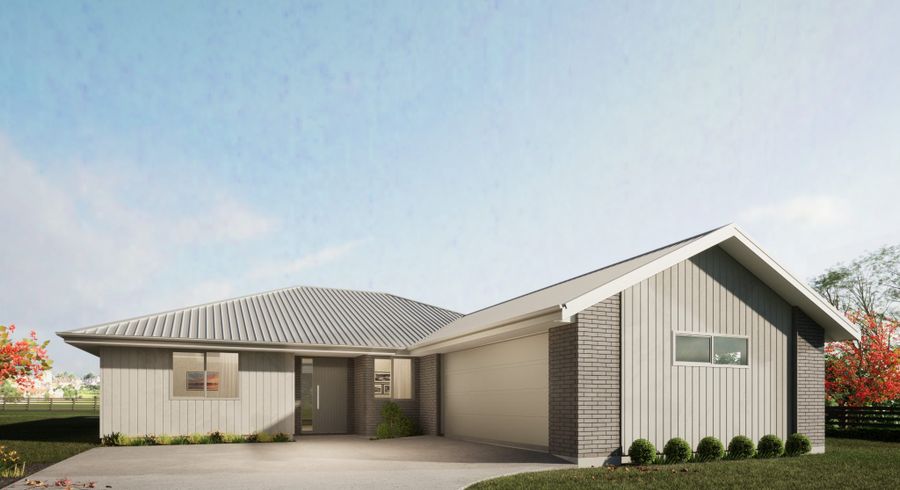 at Lot 1/2/1070 Collinson Street, Amber Views, Pirongia, Waipa, Waikato