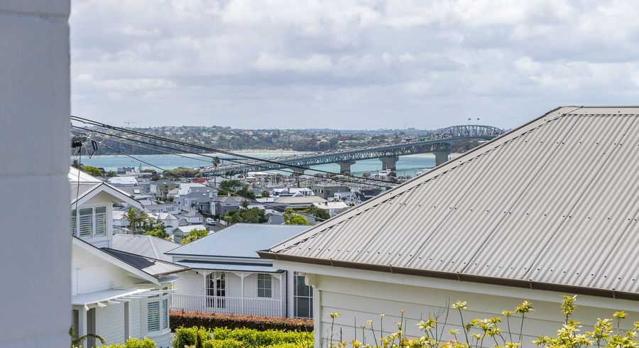  at H/1 Caroline Street, Saint Marys Bay, Auckland City, Auckland