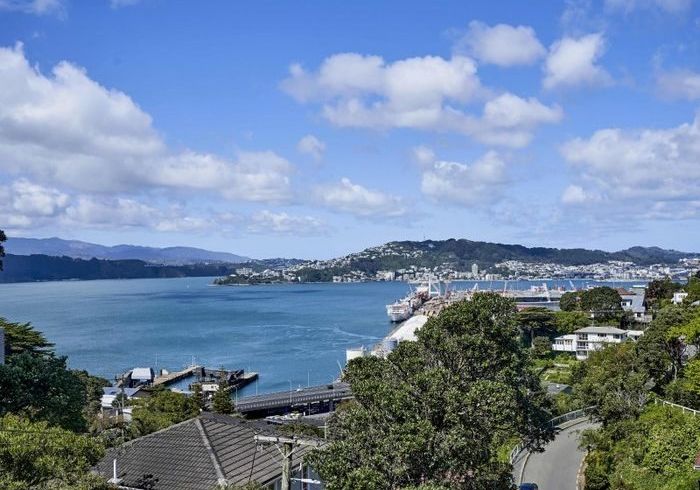  at 60a Anne St, Wadestown, Wellington, Wellington