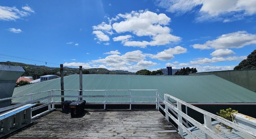  at Flat 1/259 Jackson Street, Petone, Lower Hutt, Wellington