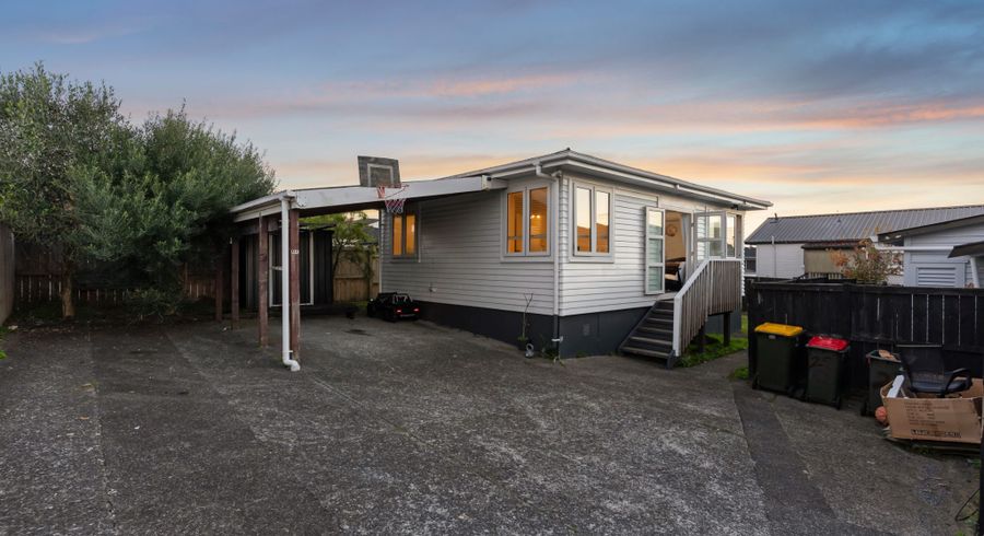  at 28C Pah Road, Papatoetoe, Manukau City, Auckland