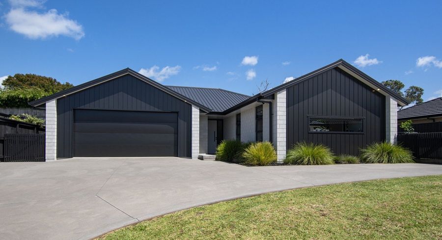  at 29 Okaihau Place, Tikipunga, Whangarei, Northland