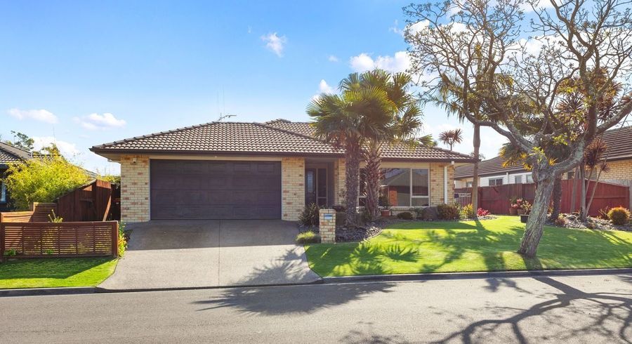  at 18 Carribean Place, Papamoa Beach, Papamoa