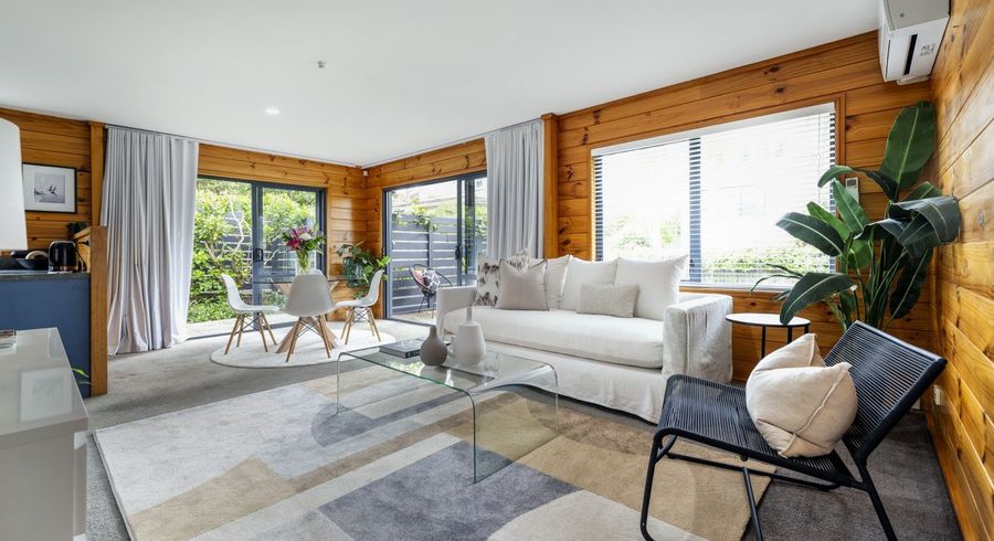  at 21A Fraser Road, Narrow Neck, North Shore City, Auckland