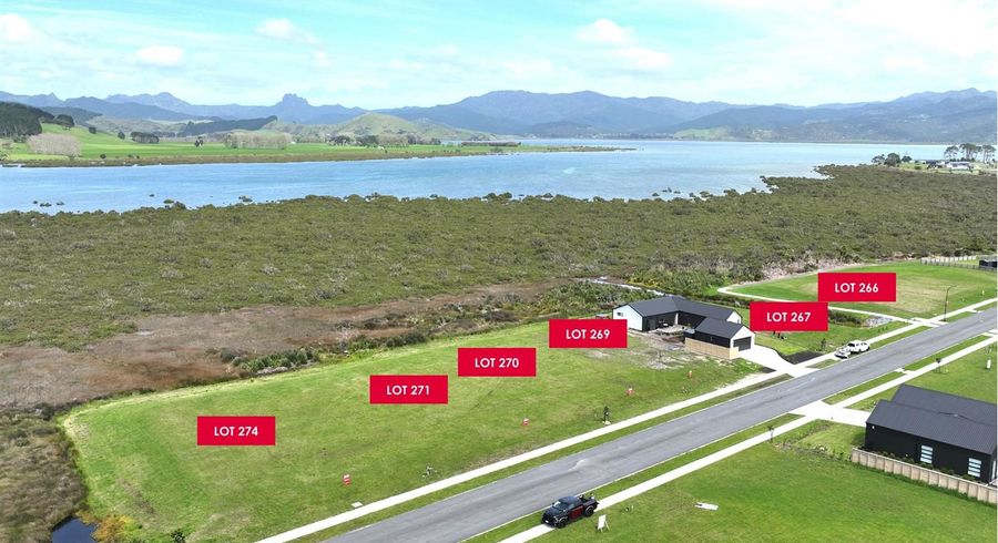  at Kopani Road, Matarangi, Thames-Coromandel, Waikato