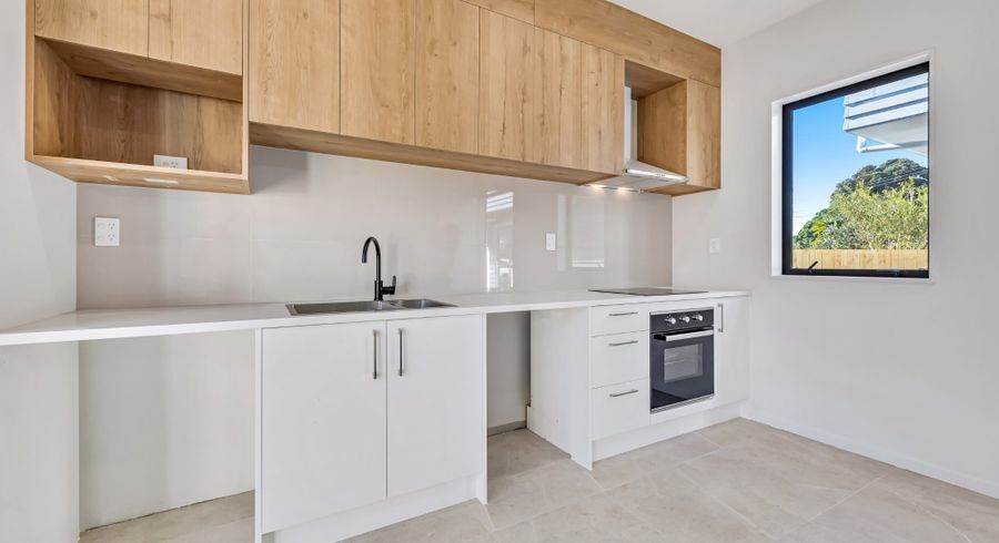  at 1B Clayton Avenue, Ōtara, Auckland