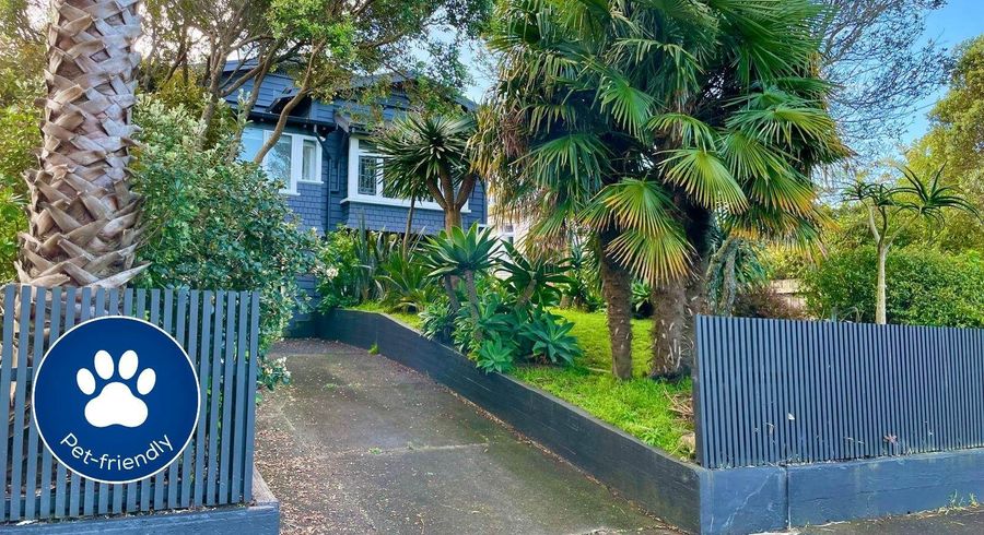  at 23 Sefton Avenue, Grey Lynn, Auckland City, Auckland