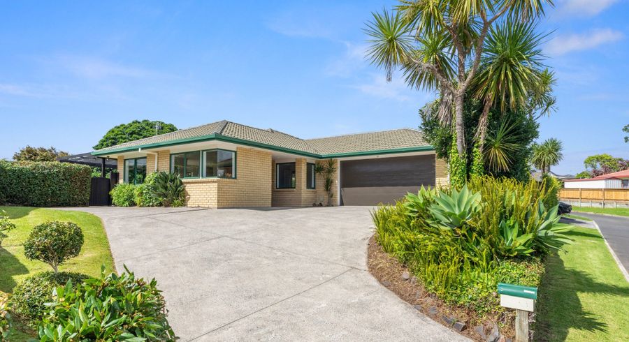  at 22 Taramea Rise, Pyes Pa, Tauranga, Bay Of Plenty