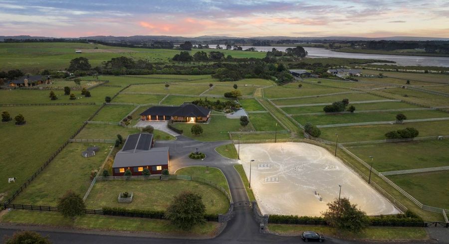  at 47 Sanctuary Drive, Waiuku