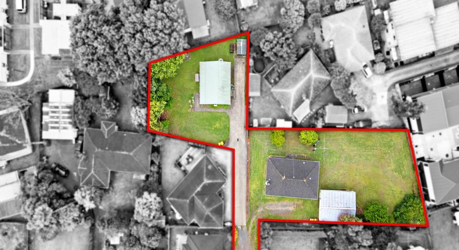  at 9 Kervil Avenue, Te Atatu Peninsula, Waitakere City, Auckland