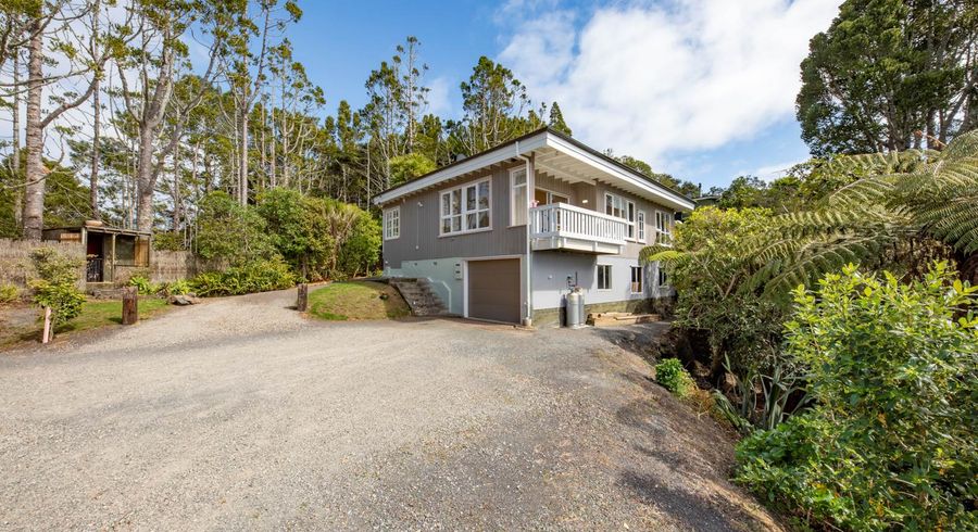  at 18 Arama Avenue, Titirangi, Auckland