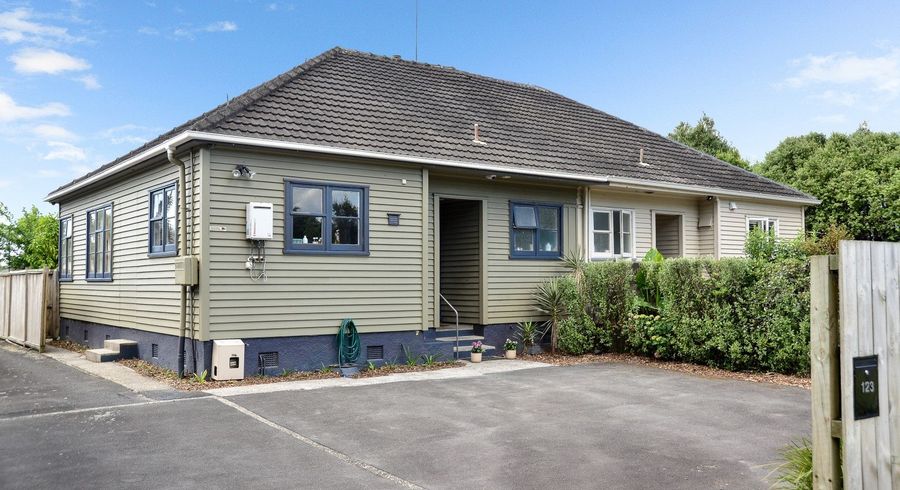 at 123 Boundary Road, Claudelands, Hamilton
