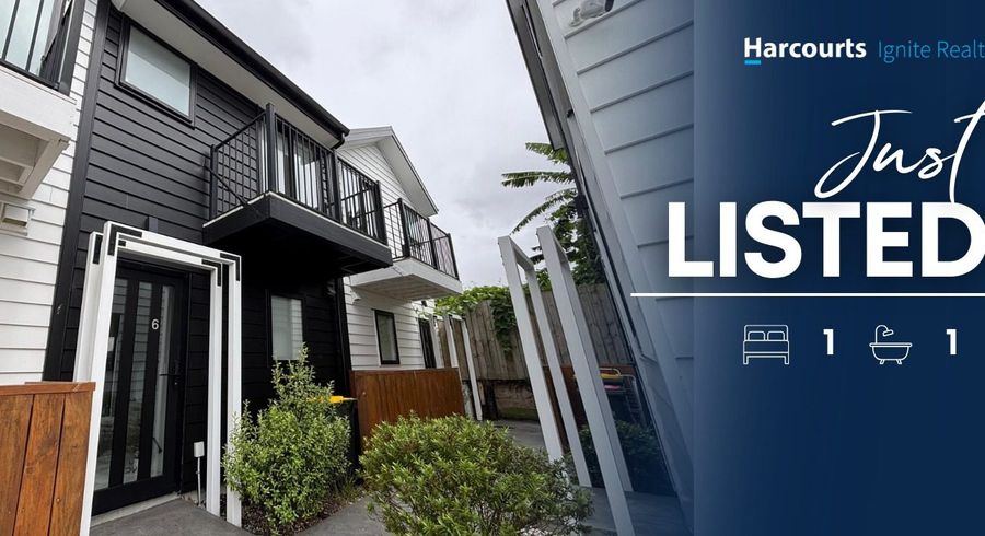  at 6 St Leonards Road, Kelston, Waitakere City, Auckland