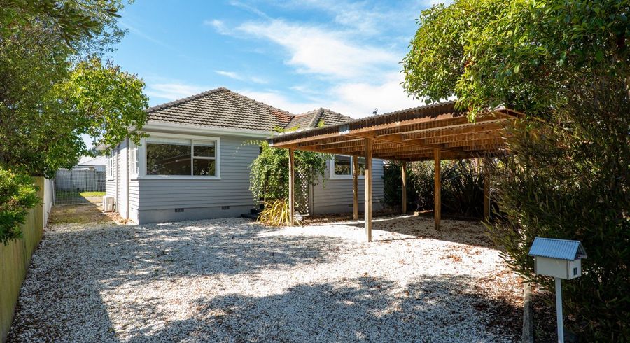  at 97 Baker Street, New Brighton, Christchurch City, Canterbury