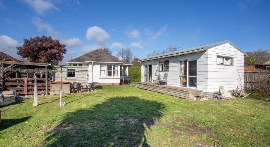  at 3 Hillary Crescent, Upper Riccarton, Christchurch