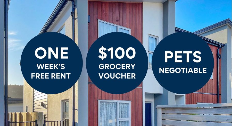  at 5/6 Peel Place, Wainuiomata, Lower Hutt