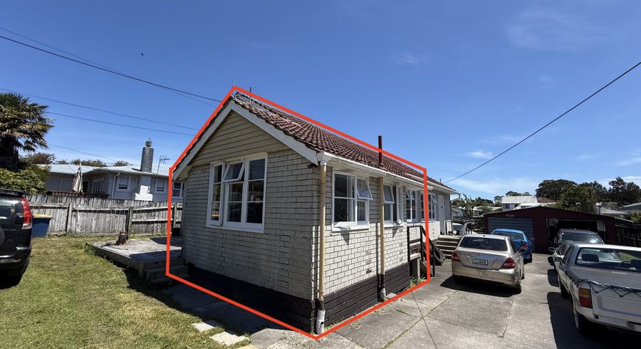  at 1/192 Rathgar Road, Henderson, Waitakere City, Auckland