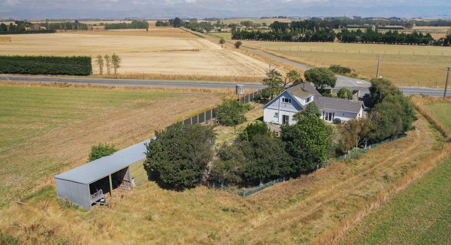  at 93 Waimate Highway, Timaru