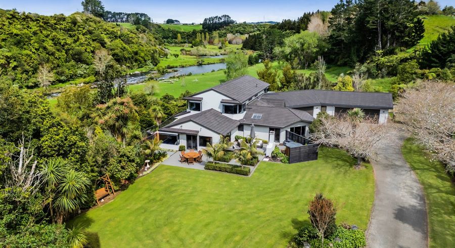  at 371B Mangorei Road, Merrilands, New Plymouth, Taranaki