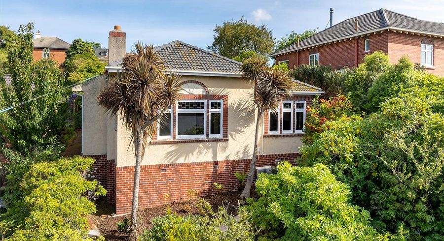  at 23 Falkland Street, Maori Hill, Dunedin