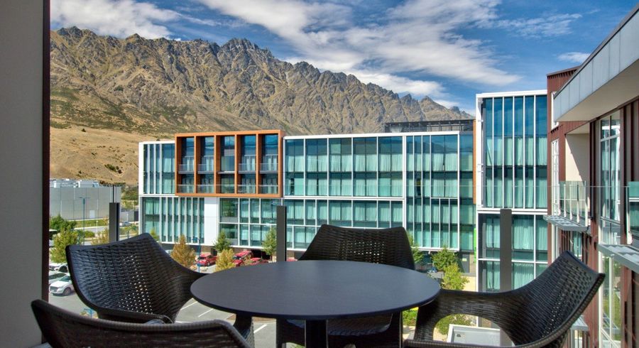  at 306 Ramada Remarkables Park, 24 Hawthorne Drive, Frankton, Queenstown-Lakes, Otago