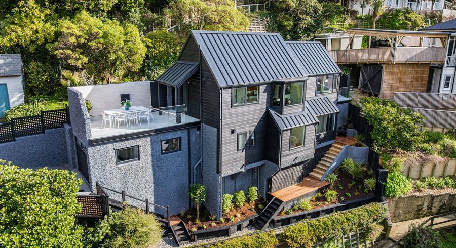  at 28 Hay Street, Oriental Bay, Wellington, Wellington