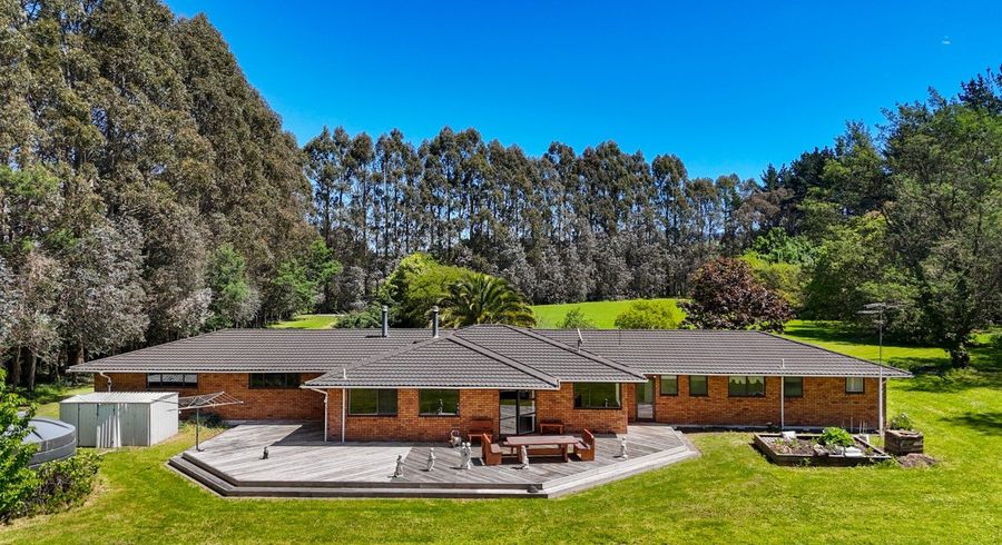  at 128 Tararua Drive, Masterton, Masterton, Wellington