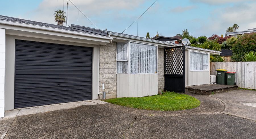  at 33B Livingstone Avenue, Nawton, Hamilton