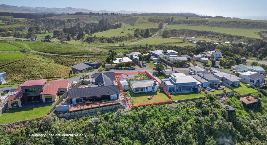  at 11 Hall Street, Motunau, Greta Valley