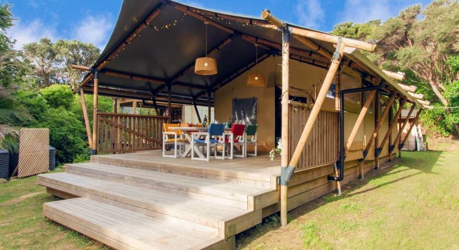  at 403 Shoal Bay Road, Great Barrier Island, Hauraki Gulf Islands, Auckland
