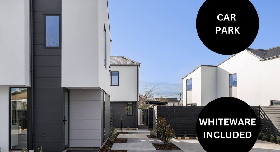  at 15/43 New Brighton Road, Shirley, Christchurch City, Canterbury