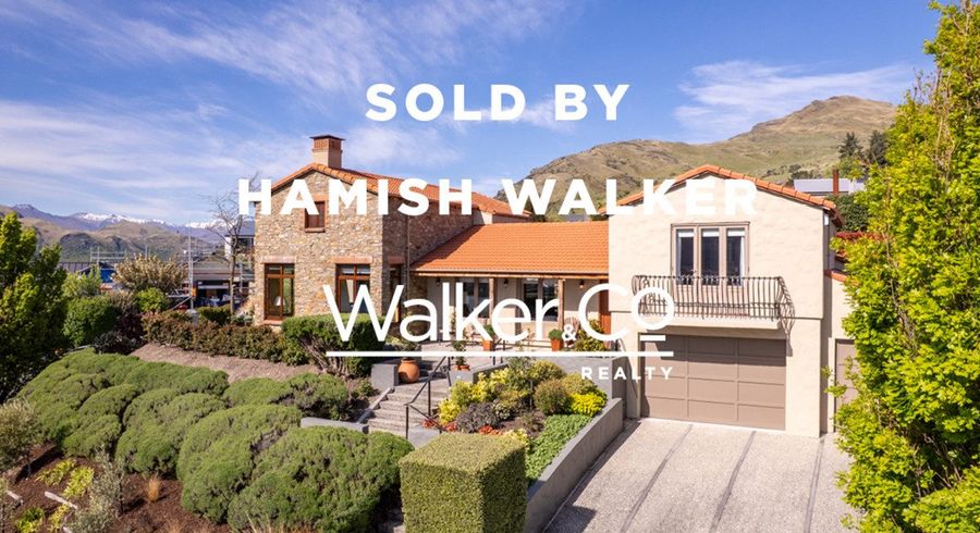  at 1 Garland Terrace, Kelvin Heights, Queenstown