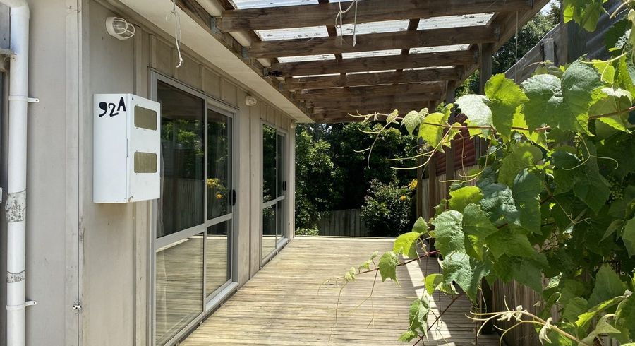  at 92A Anzac Road, Morningside, Whangarei, Northland