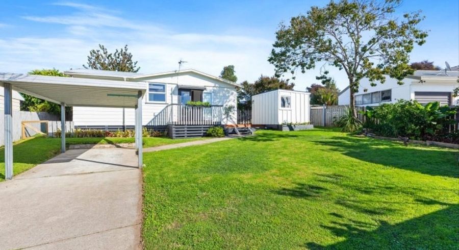 at Alverstoke Road, Parkvale, Tauranga, Bay Of Plenty
