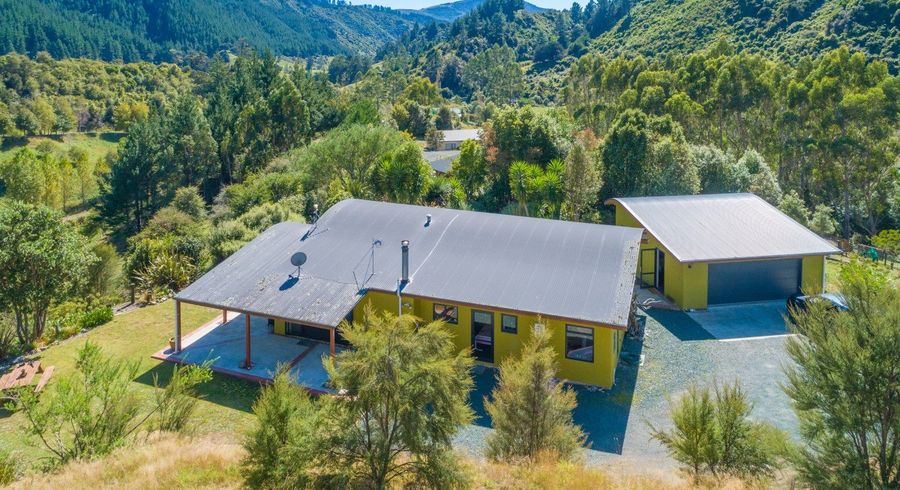  at 124 Mac'S Road, HIRA, NELSON