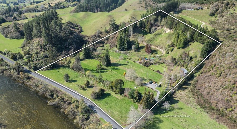  at 2449 Motueka Valley Highway, Woodstock, Motueka