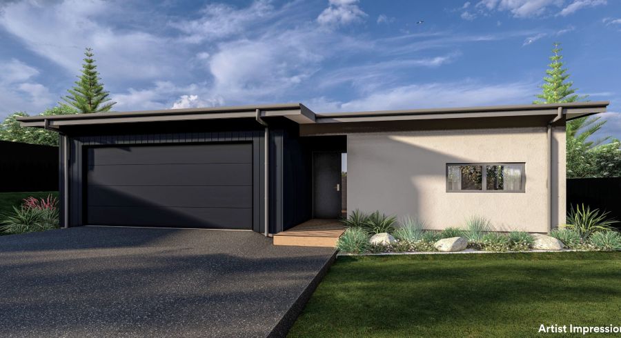  at Lot 28, Pukerua Subdivision, Richmond, Tasman, Nelson / Tasman