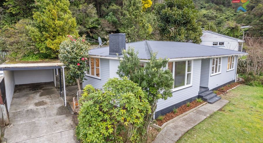  at 41 Bird Grove, Stokes Valley, Lower Hutt