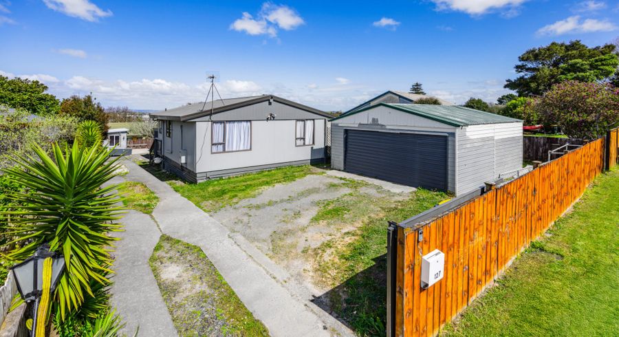  at 127 Alfriston Road, Manurewa, Manukau City, Auckland
