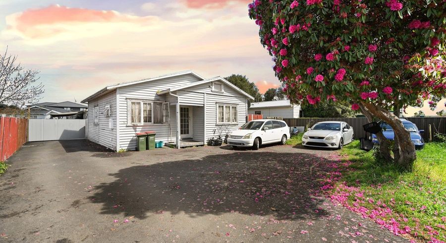  at 117 Avalon Drive, Nawton, Hamilton, Waikato