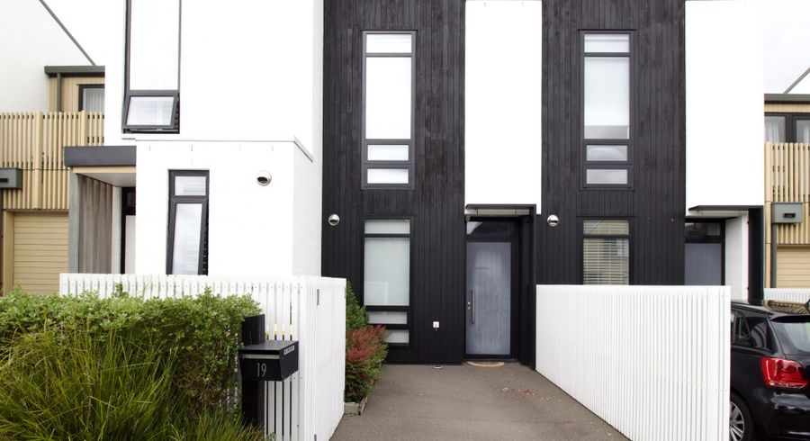  at 19 Isitt Road, Hobsonville, Waitakere City, Auckland