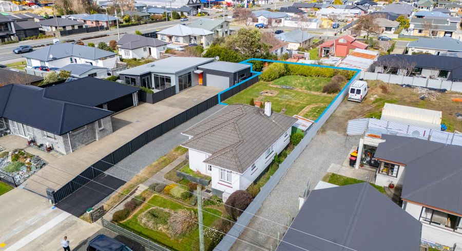  at 11 Elgin Street, Grasmere, Invercargill, Southland