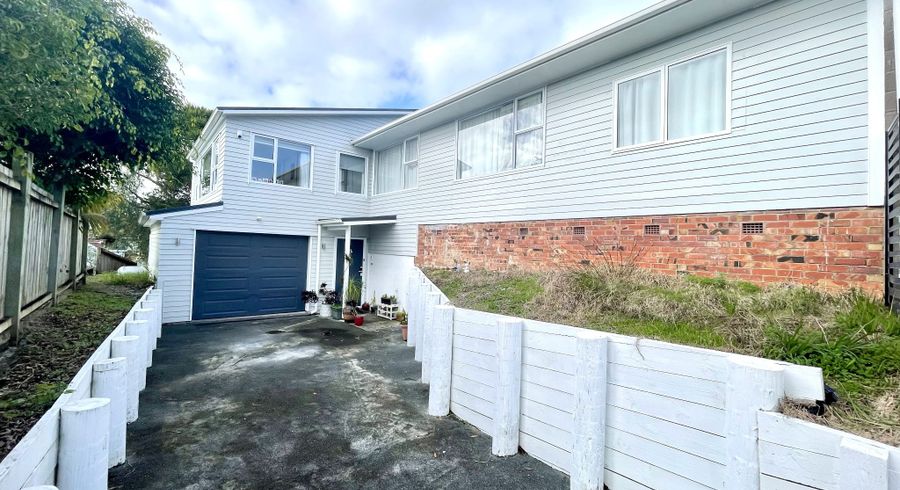  at 5B Morpeth Place, Blockhouse Bay, Auckland City, Auckland