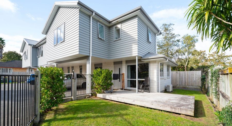  at 11B Knighton Road, Hillcrest, Hamilton, Waikato