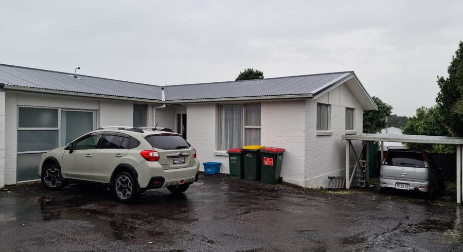  at 159D Lemon Street, Strandon, New Plymouth