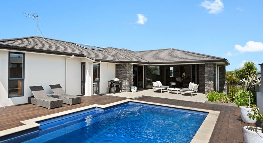  at 21 Raddington Way, Huntington, Hamilton, Waikato