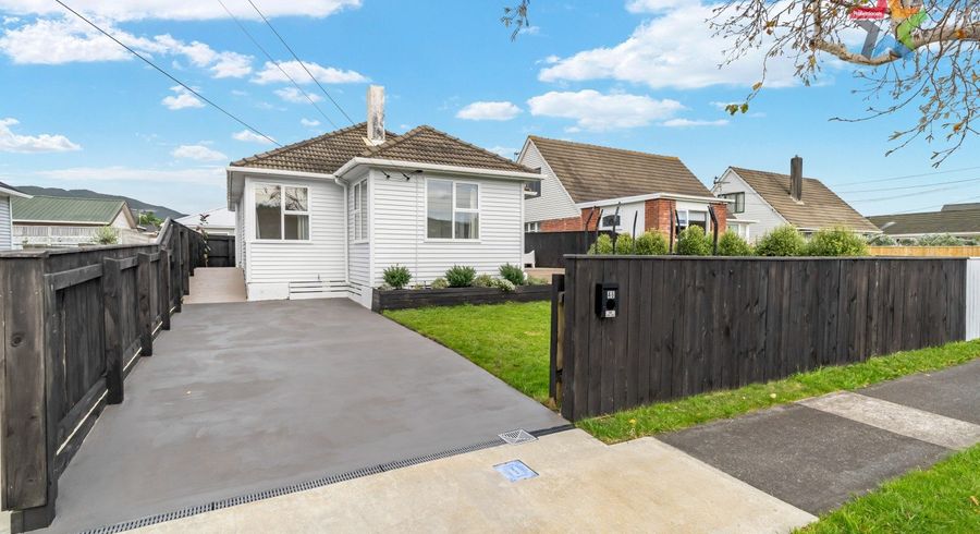  at 46 Dyer Street, Epuni, Lower Hutt, Wellington